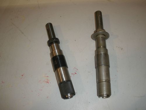 Seibert Tapping Chuck  3/4 ” dia. Threaded Shank x  3/4 ” ID