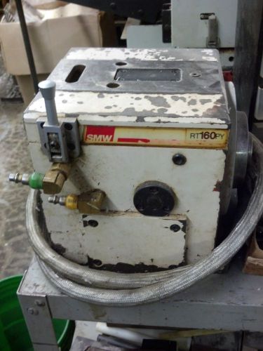 Smw rt 160 py rotary indexer for sale