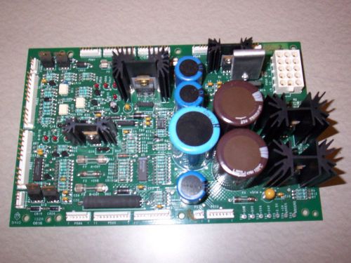 GILBARCO MARCONI T17840-G1 CIRCUIT BOARD CORE