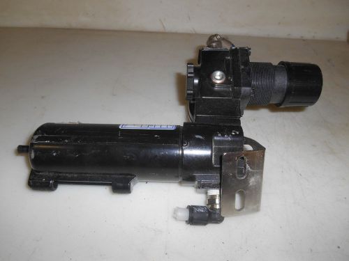 EXAIR 9008 REGULATOR USED