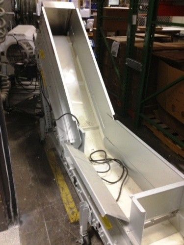 Emi trim line conveyor for sale