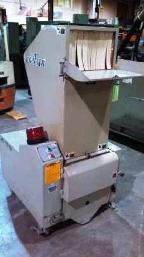 10&#034; x 16&#034; Conair Granulator &#039;00