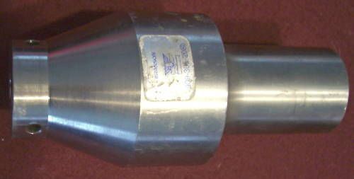 Branson Ultrasonic Horn Acoustical Tool/ Adapter ?????