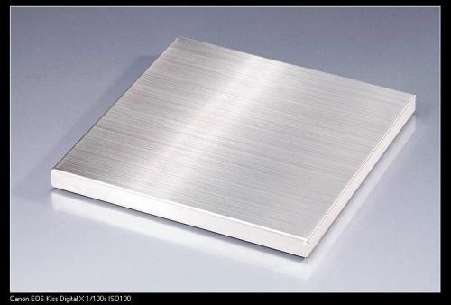 1/4&#034; x 6&#034; x 10&#034;  6061 Aluminum Flar Bar Plate