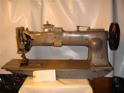 SINGER 145W304, LONG ARM TWIN NEEDLE WALKING FOOT, sewing machine  TAG3584