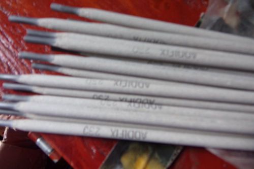 ADDIFIX 230 WELDING RODS