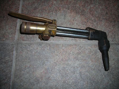 CRAFTSMAN MODEL 313.54408 OXY ACETYLENE TORCH HEAD ATTACHMENT CUTTING WELDING