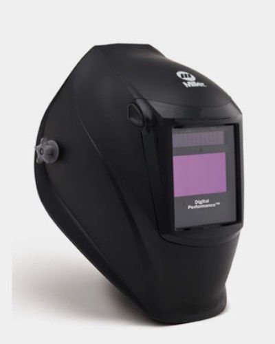 Miller Genuine Digital Performance Black Welding Helmet - 256159