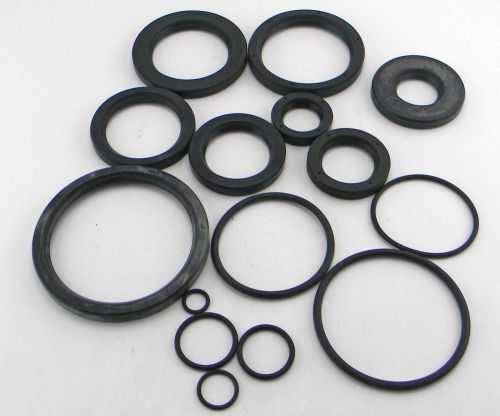 O-RING KIT FOR TACCHI LATHES