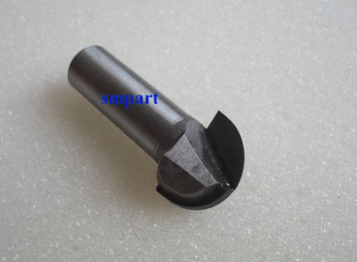 1 PCS CNC router woodworking cove box bits 1/2&#039;&#039; 1&#034;