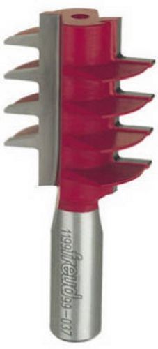 Finger Jointing Router Bit, 1/2 Shank, 99-037, NEW