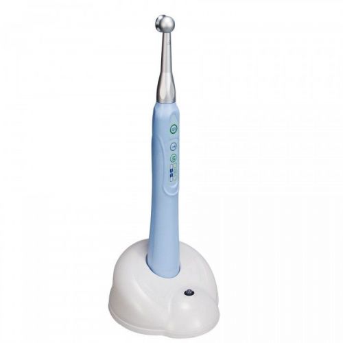 Led curing light cordless dental art-l3. high tech made in usa by bonart fda app for sale