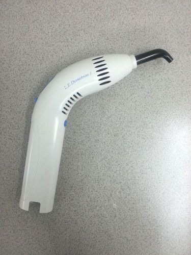 Kerr L.E. Demetron I Dental Curing Light