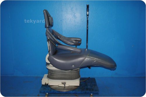 DEN-TAL-EZ VS DENTAL CHAIR @