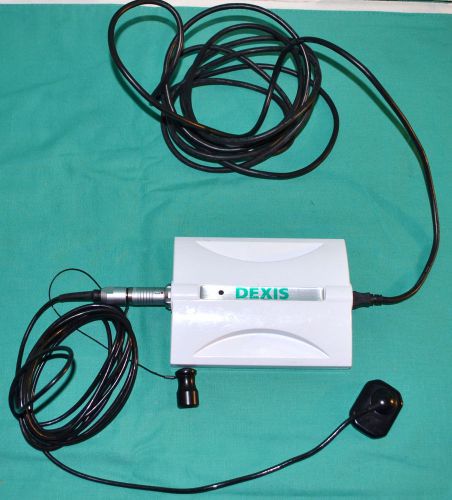 Dexis DEXusb PLU 660 USB Xray Sensor