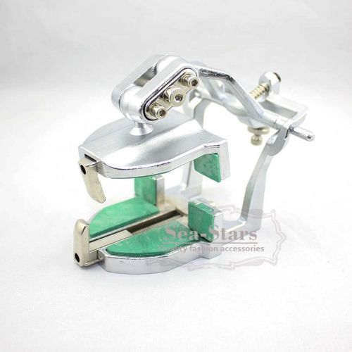 New brand dental adjustable teeth articulator for dental lab dentist equipment for sale