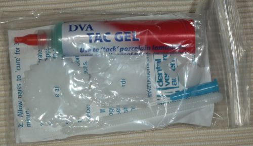 DVA Tac Gel