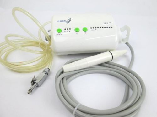 The uds-as by piezo technologies: dental 3-mode digital piezo ultrasonic scaler for sale