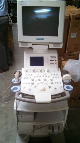 Siemens Sonoline G50 Color Ultrasound