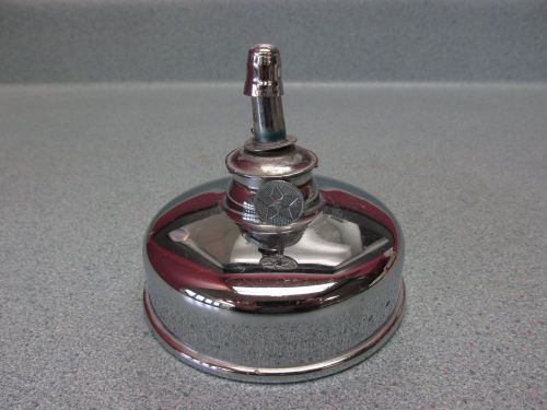 Dixon Alcohol Burner For Dental Lab