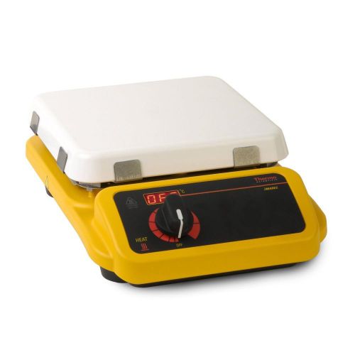 Thermo Scientific ELED HP131530-33Q Cimarec Digital Hotplate Ceramic Heating