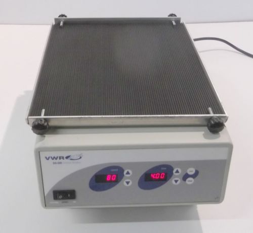 VWR DS-500 Digital Orbital Shaker