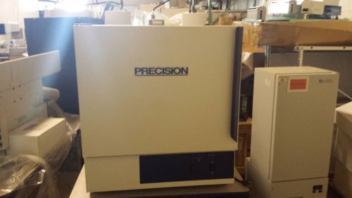 Precision 2.5 Cu. Ft. Incubator Cat No. 51221091