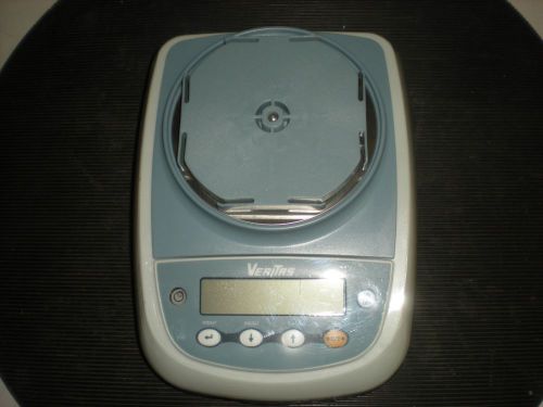 H&amp;C Weighing Systems Veritas S3102 Digital Scale - Powers up &amp; Weighs as shown