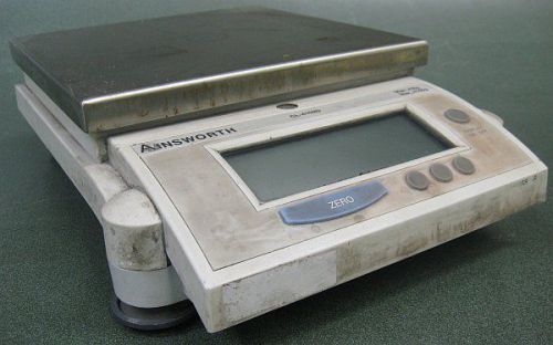 Denver digital instrument ainsworth cl-4102d scale balance *parts/repair* for sale