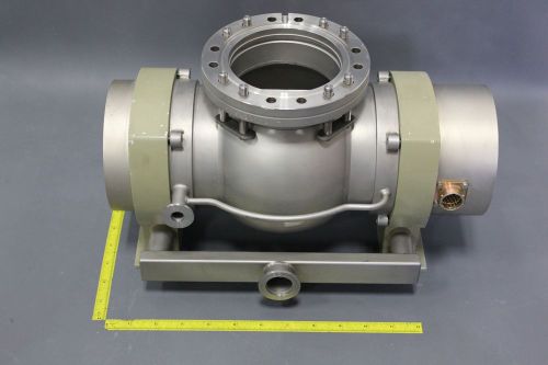 BALZERS/PFEIFFER TURBO MOLECULAR VACUUM PUMP TPU 330 (S11-2-100)