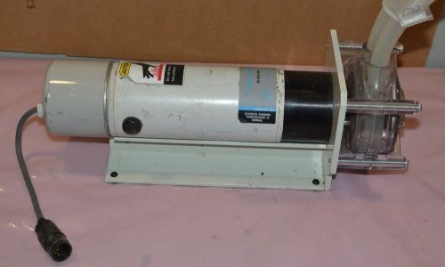 COLE PARMER 7591-50 7591 50 759150  PUMP DRIVE 20-650 RPM