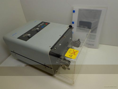 Retsch MM300 Qiagen TissueLyser Lab Vibration Mill pulverizer shaker w/Warranty