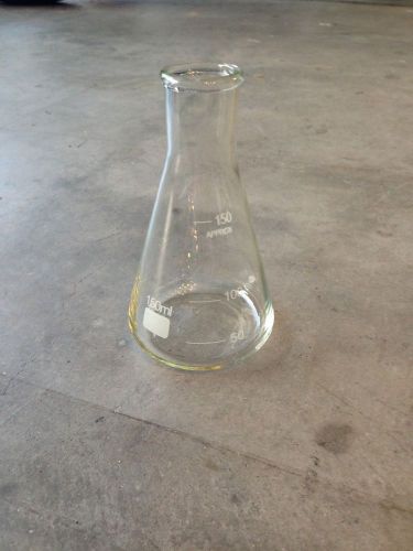 150mL Erlenmeyer Flask