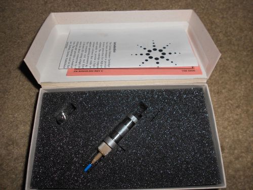 Hplc column guard column hardware kit    pn 820888-901 for sale