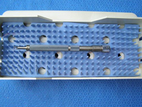 1:Unit Karl STORZ Micro Dimond Knife REF:E9058, Eye Surgery Instruments