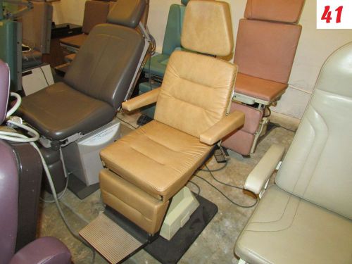 ENT Power Procedure Chair