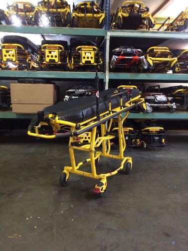 STRYKER EZ PRO 2 Ambulance Stretcher Cot ferno EMT EMS - FREE SHIP