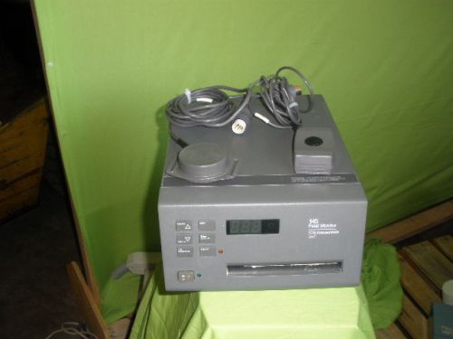 GE Corometrics 145 Fetal Monitor (transducer included) Updated!