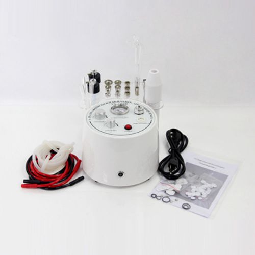 Special spot acne removal diamond dermabrasion microdermabrasion skin firming for sale