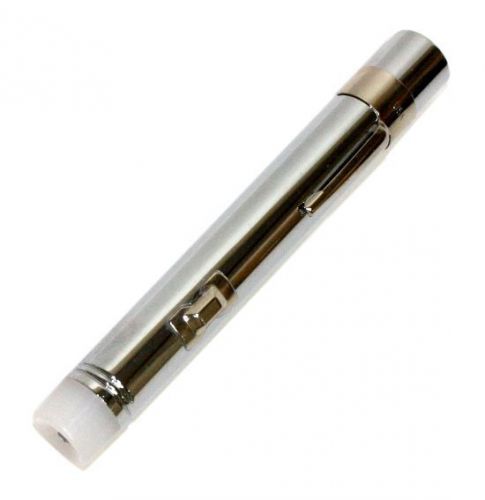 Tektite Metal Penlight with Slide Switch