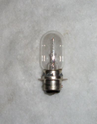 Nikon TNK 6V 15W FA3 P25d Incandescent Microscope replacement bulb