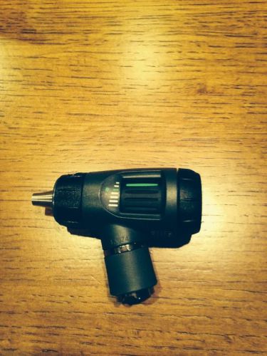 Welch Allyn 23810 Diagnostic Otoscope Head 3.5V