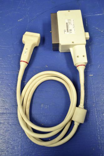 GE 10L Linear Array Probe model 2302650 (K2R)