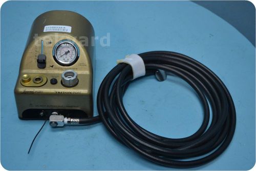 MEDTRONIC LEGEND PNEUMATIC CONTROL UNIT @