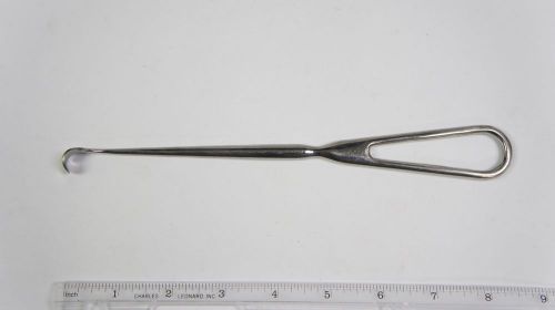 A&amp;P Cushing Vein Retractor 8.5&#034;