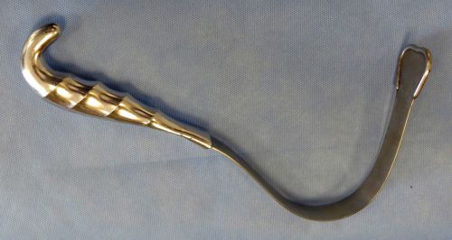 SKLAR HARRINGTON/SWEETHEART RETRACTOR 11-1/2&#034; , 1-1/2&#034;