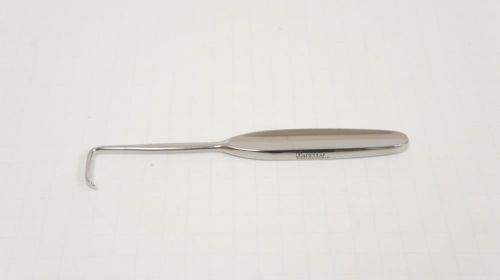 Aesculap Lahey Thyroid Goiter Retractor, 8-1/2&#034;