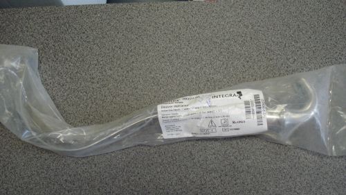 Miltex Integra Deaver Retractor Ref 11-221 New