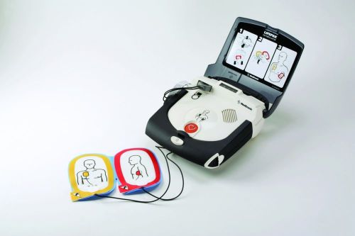 Lifepak express - semi-auto - new for sale