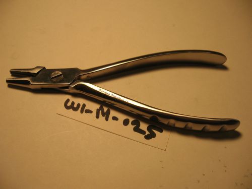 ZANGEN PLIERS 16cm